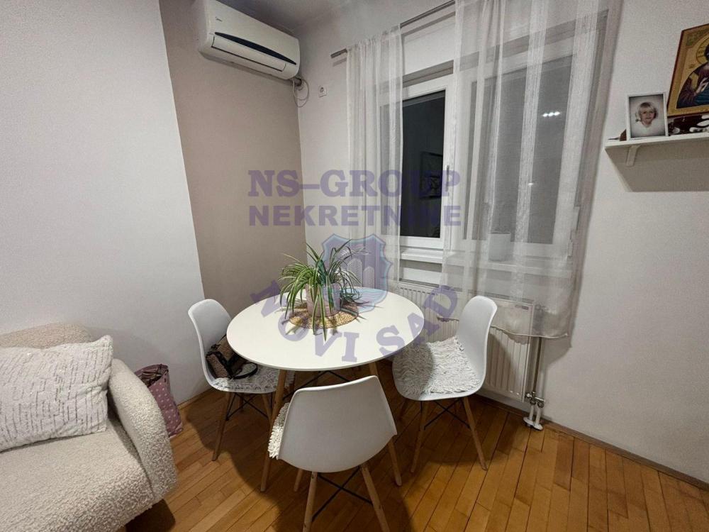 Slika 2 - Odličan dvosoban stan na Novom Naselju